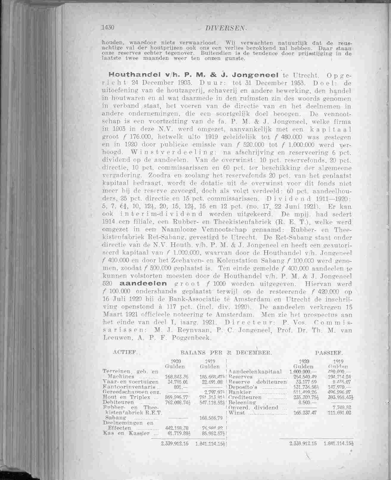 Document Image