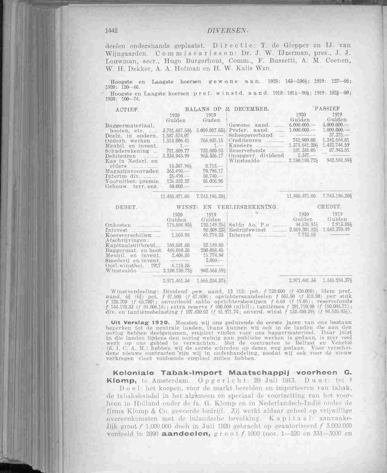 Document Image