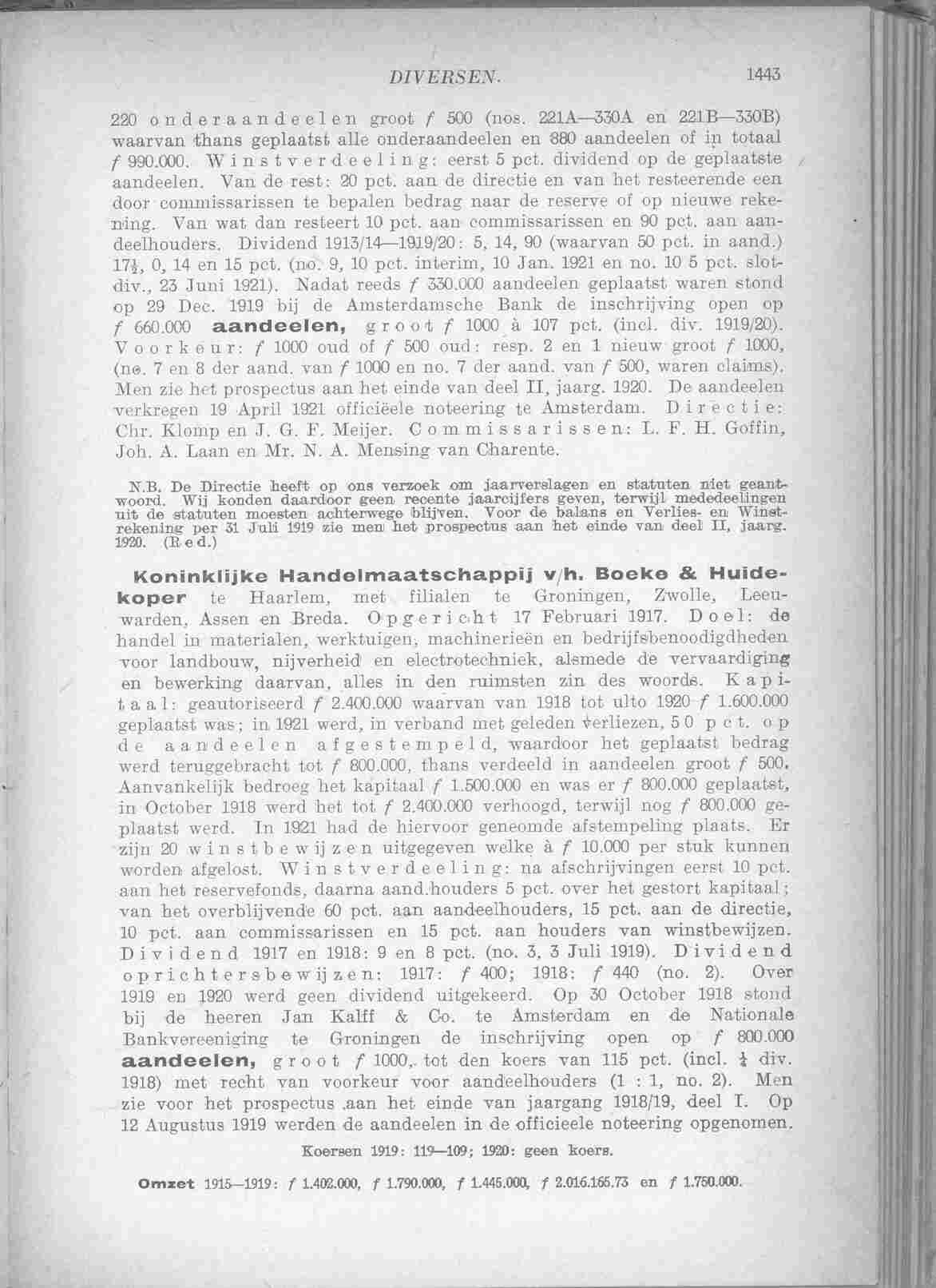 Document Image