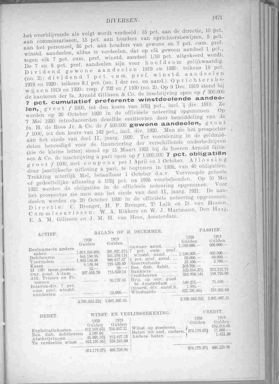 Document Image