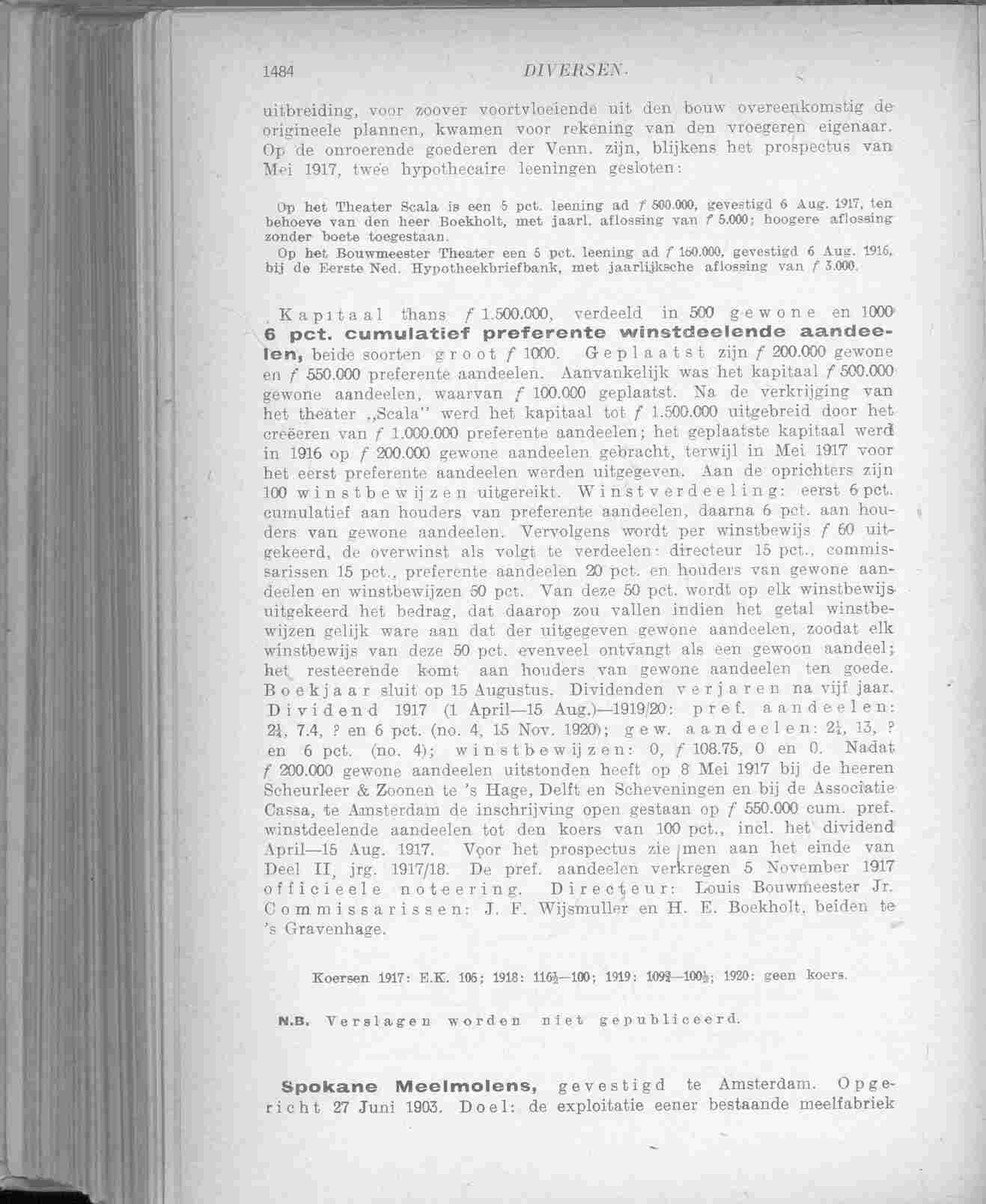 Document Image