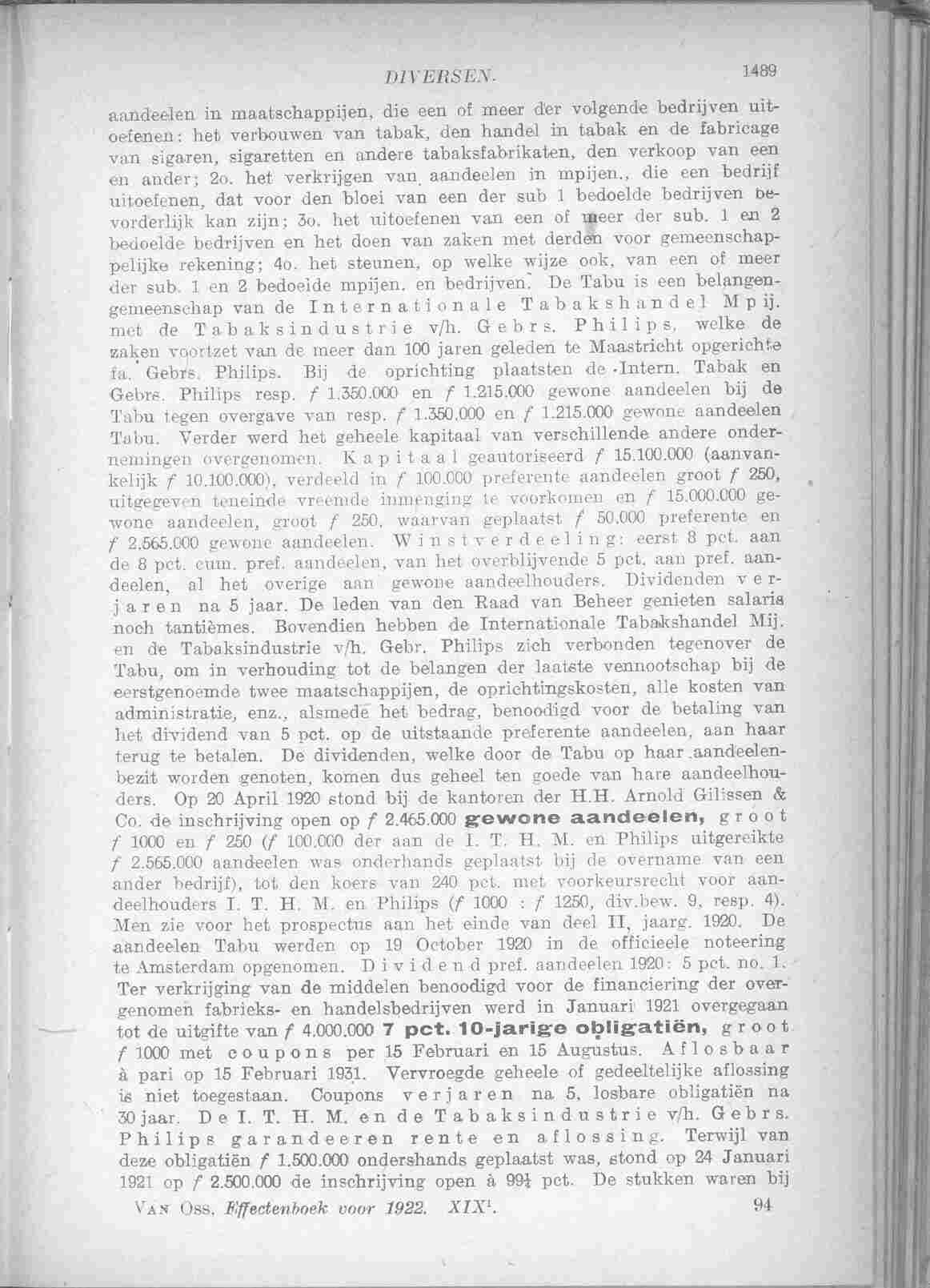 Document Image
