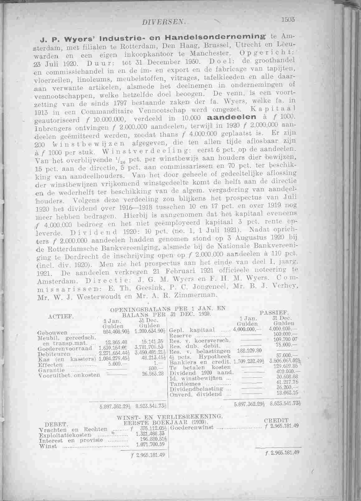 Document Image