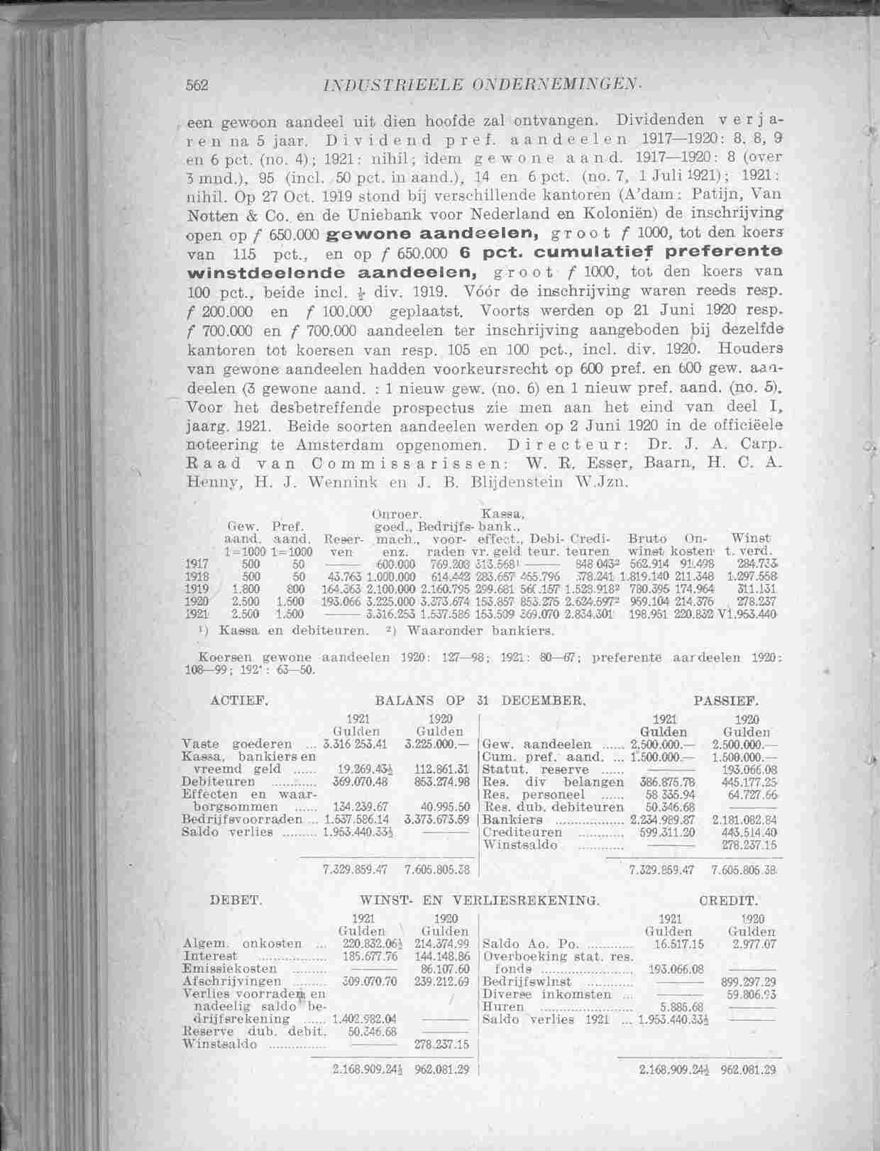 Document Image