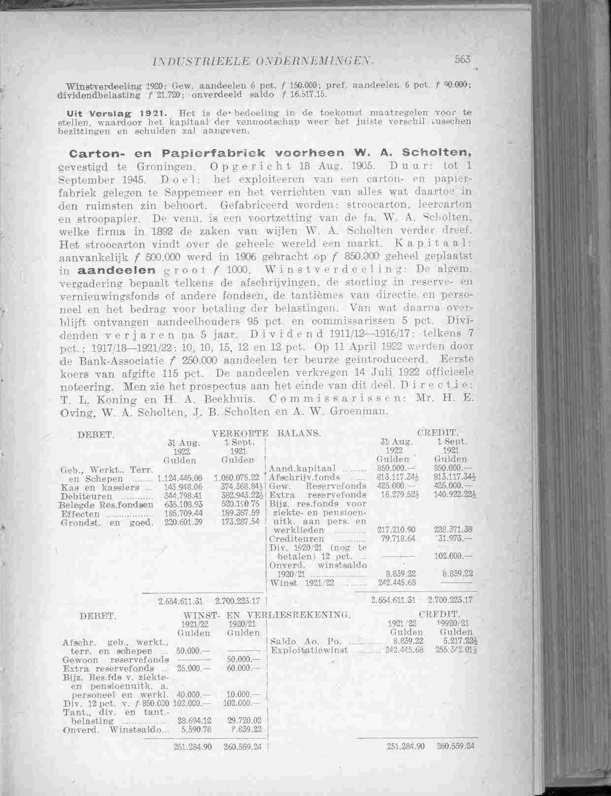 Document Image