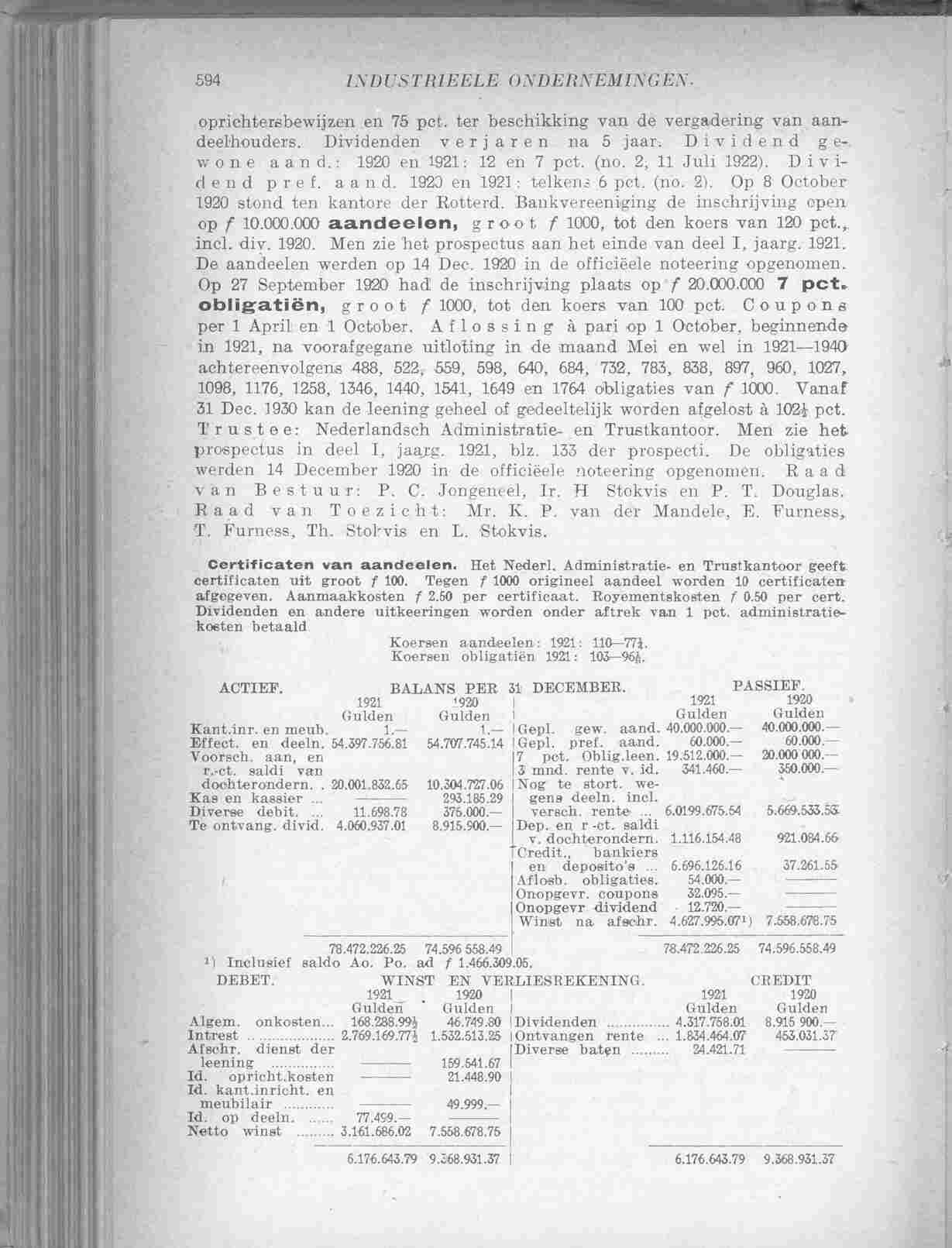 Document Image