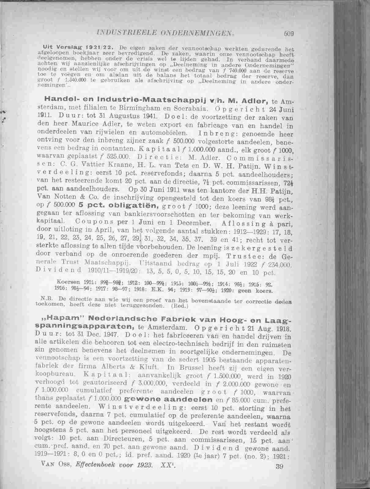 Document Image