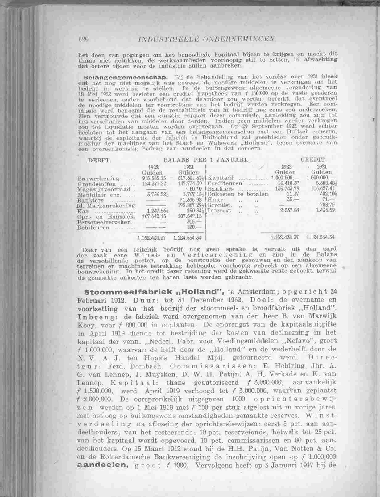Document Image