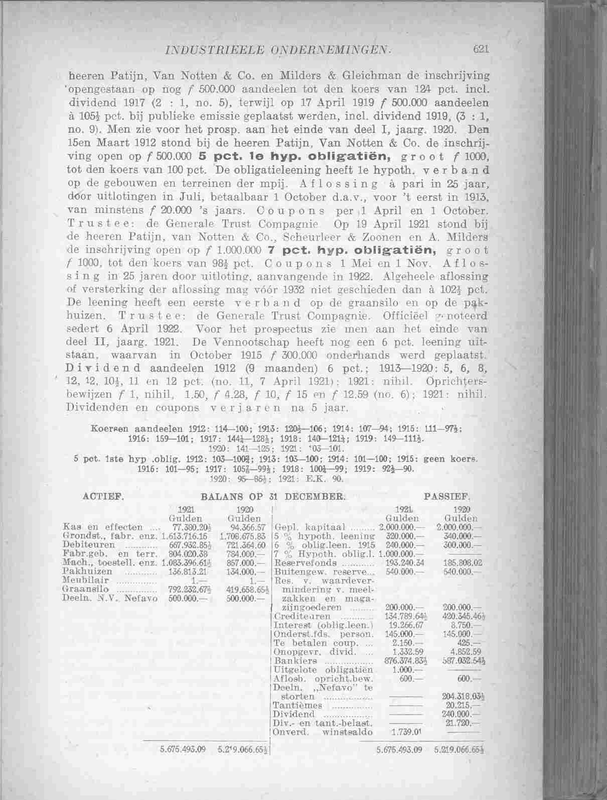 Document Image