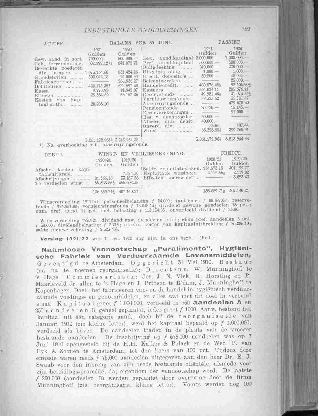 Document Image