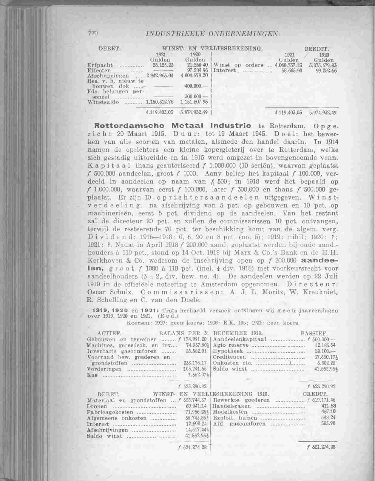 Document Image