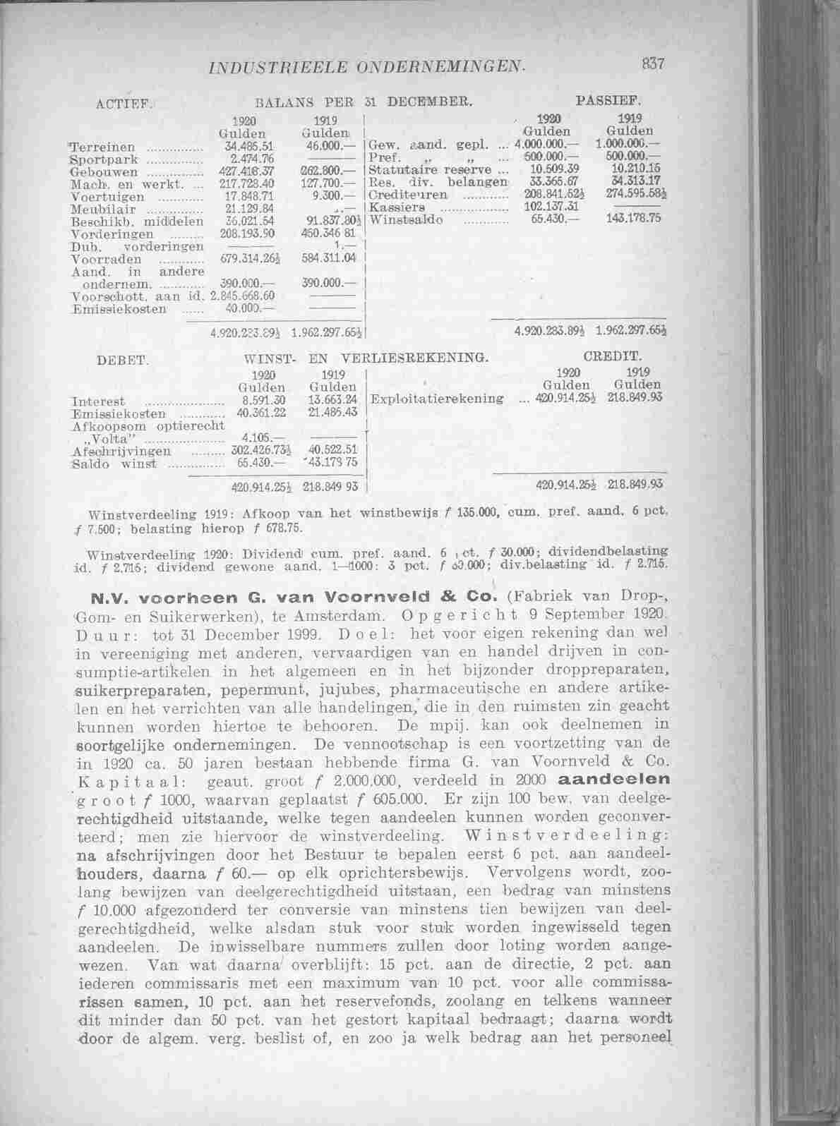 Document Image