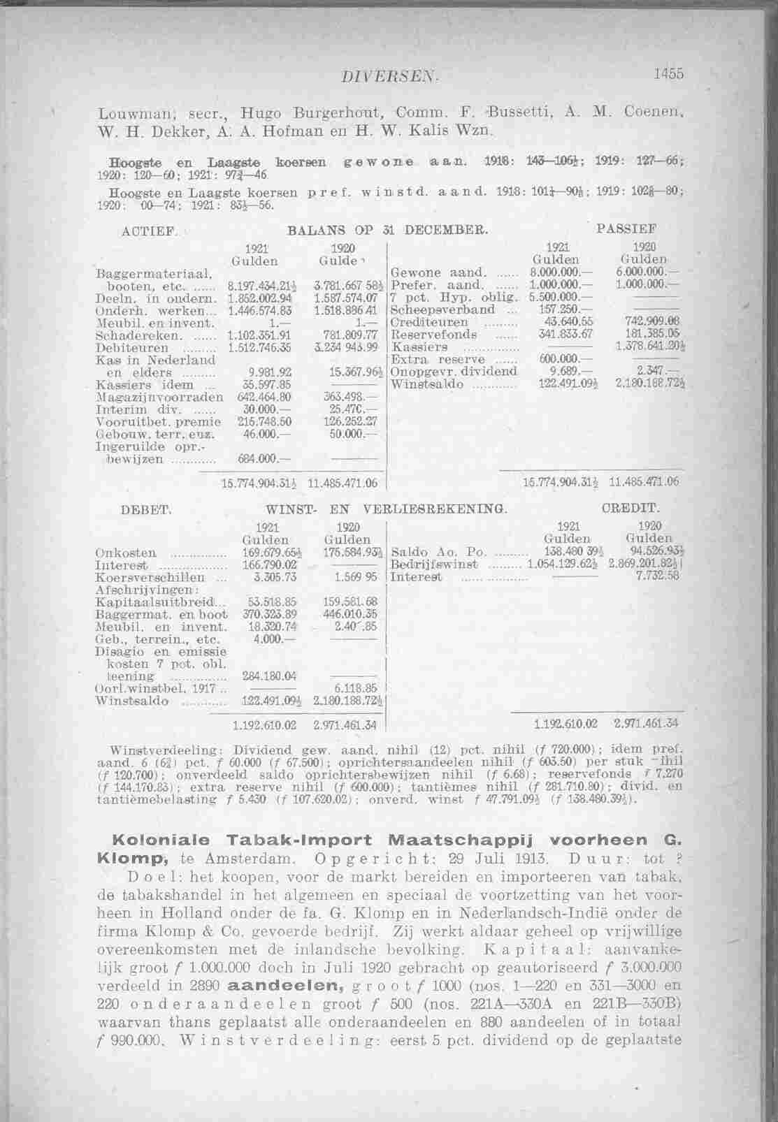 Document Image