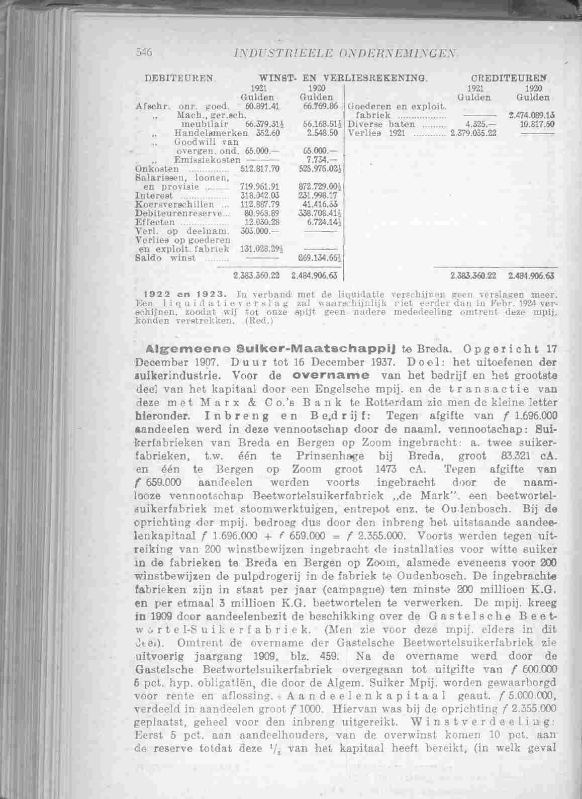 Document Image
