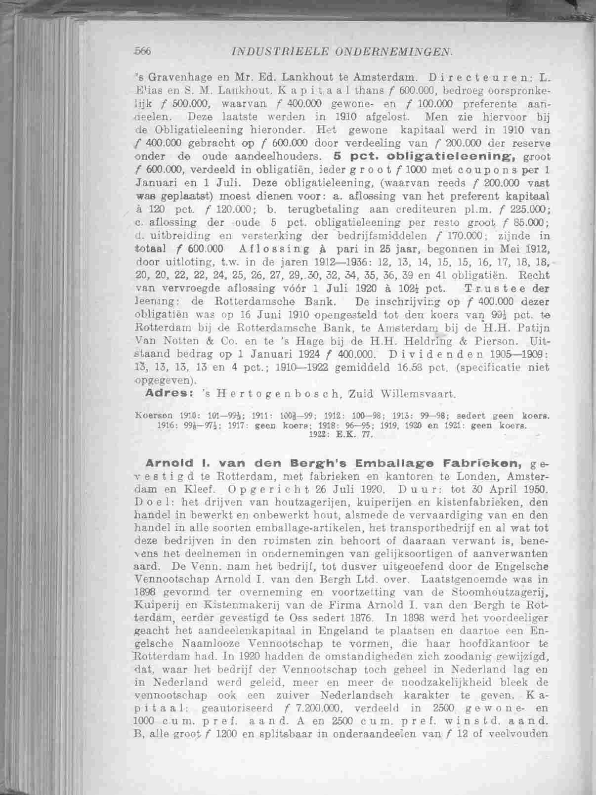 Document Image