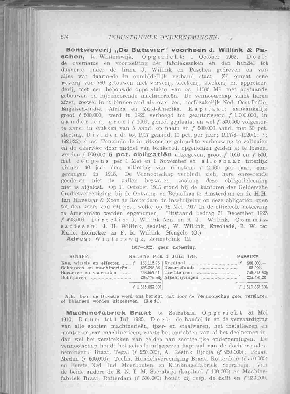 Document Image