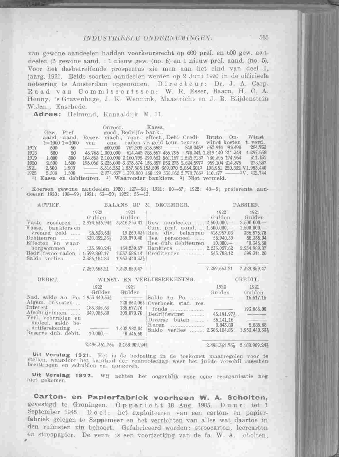 Document Image