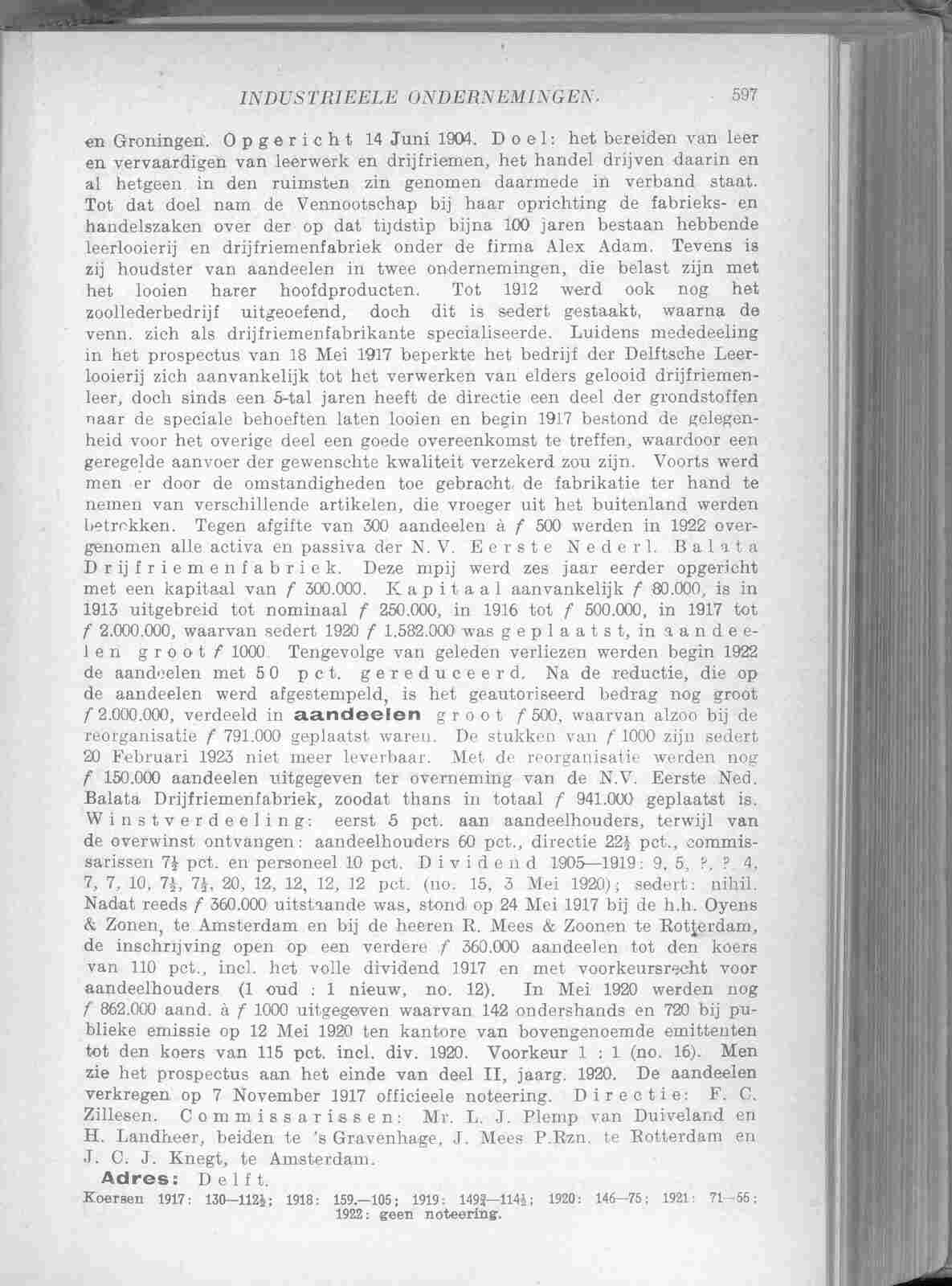 Document Image
