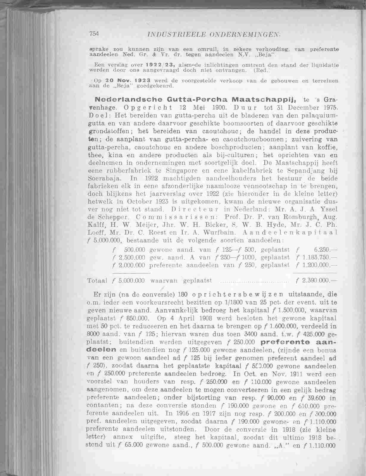 Document Image