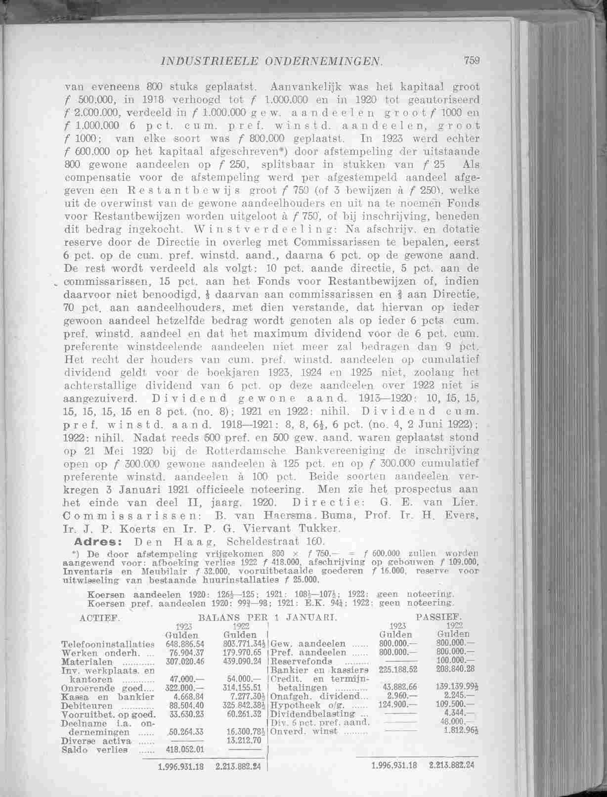 Document Image