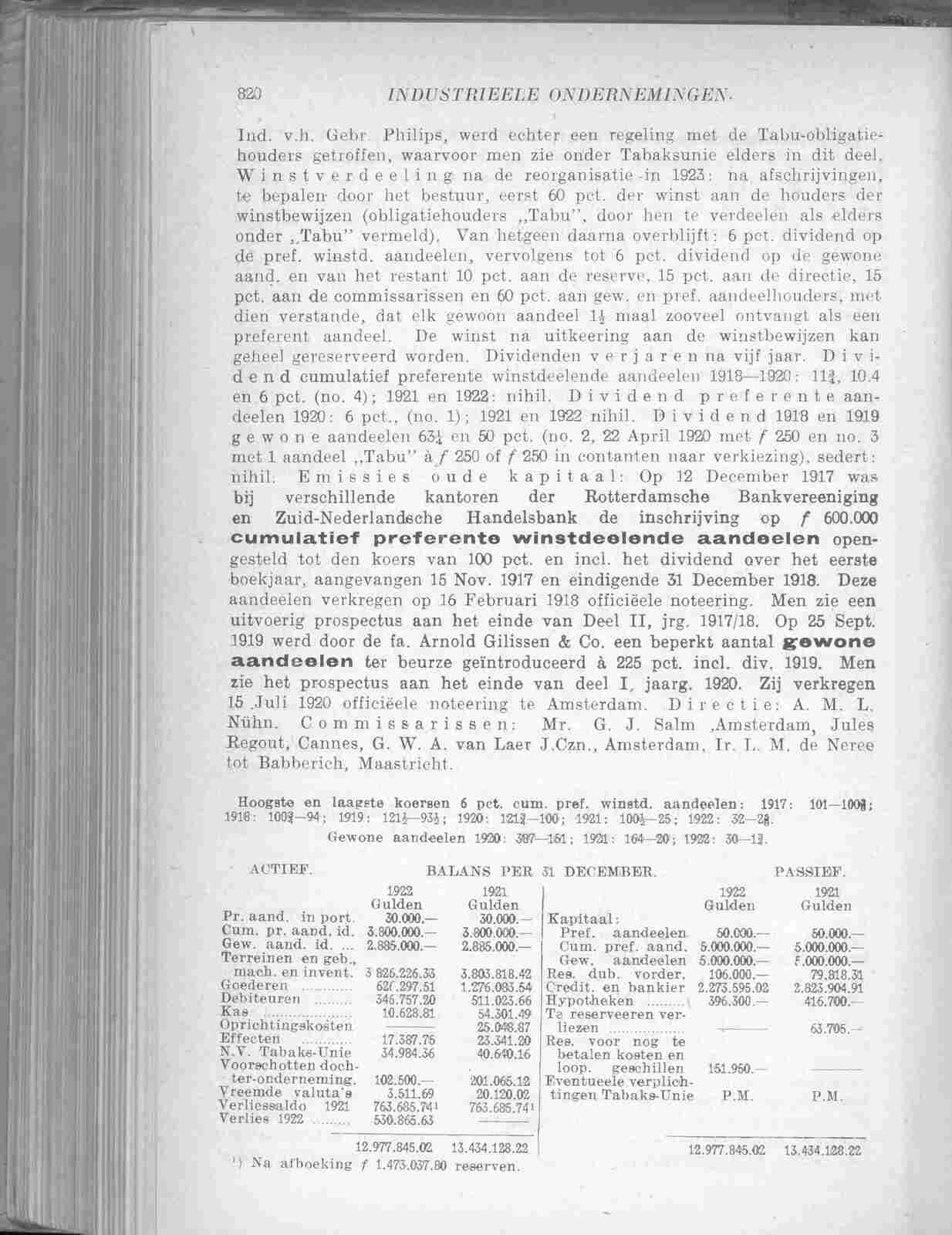 Document Image