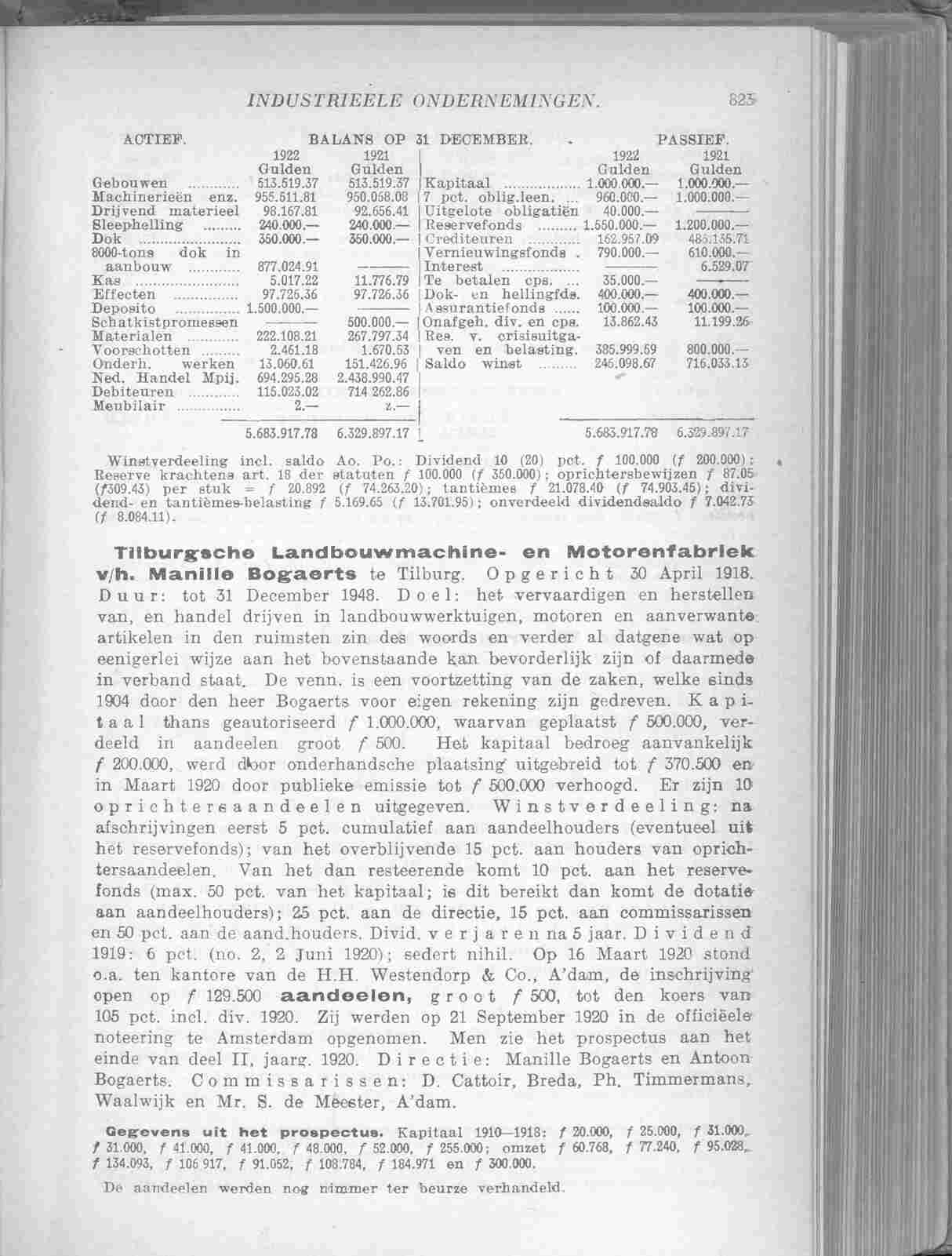 Document Image
