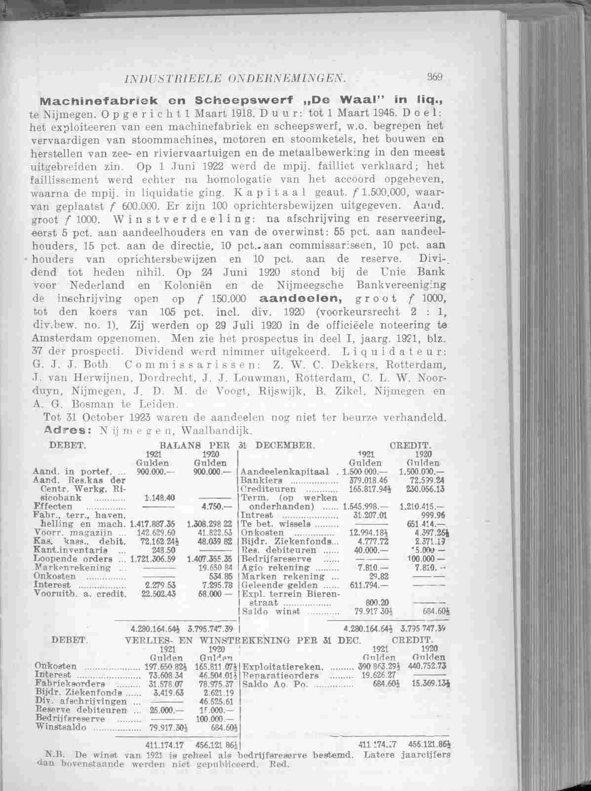 Document Image