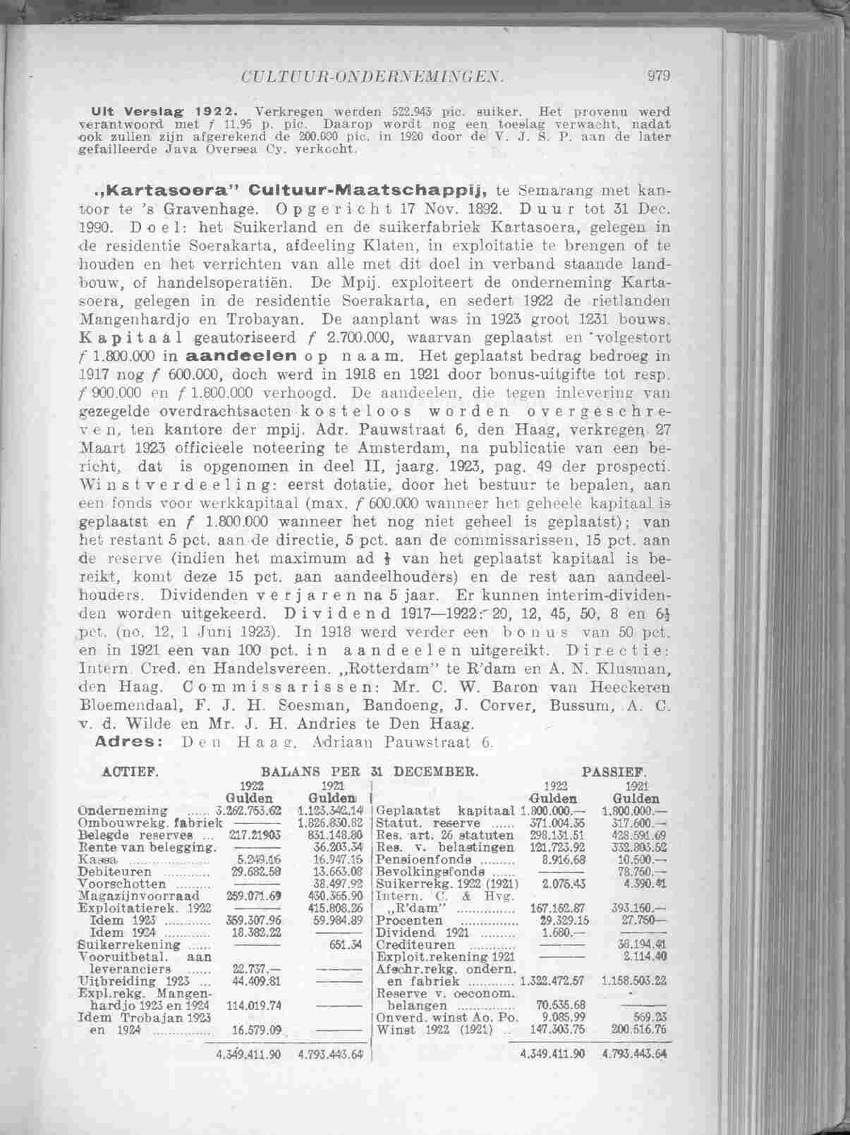 Document Image