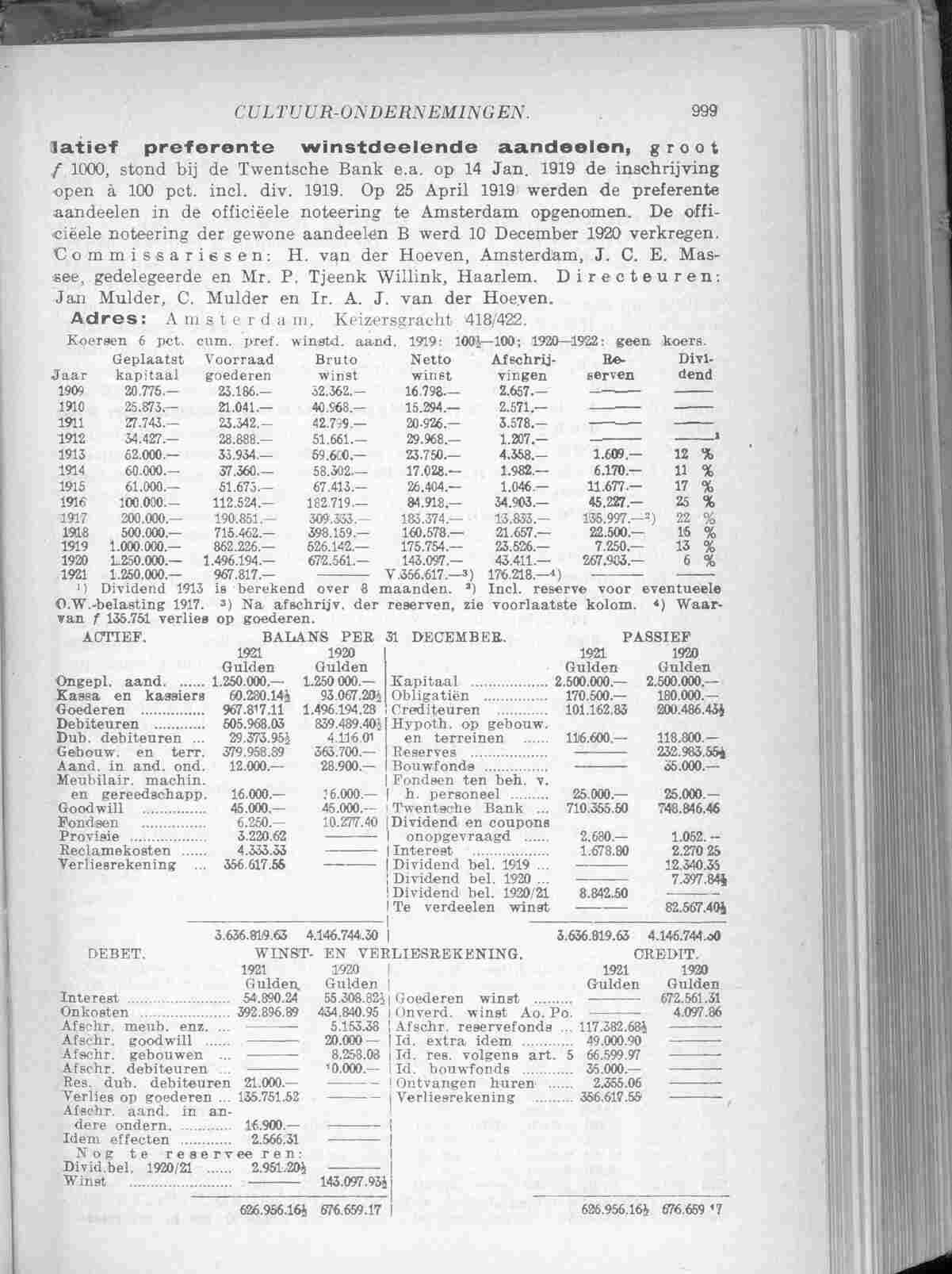 Document Image