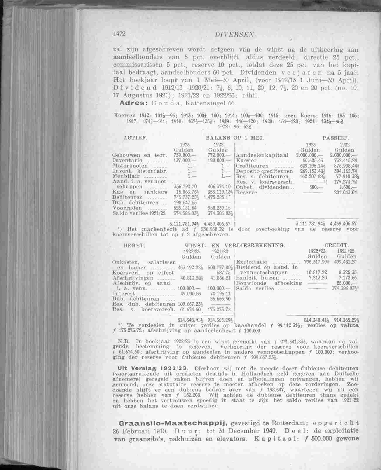 Document Image