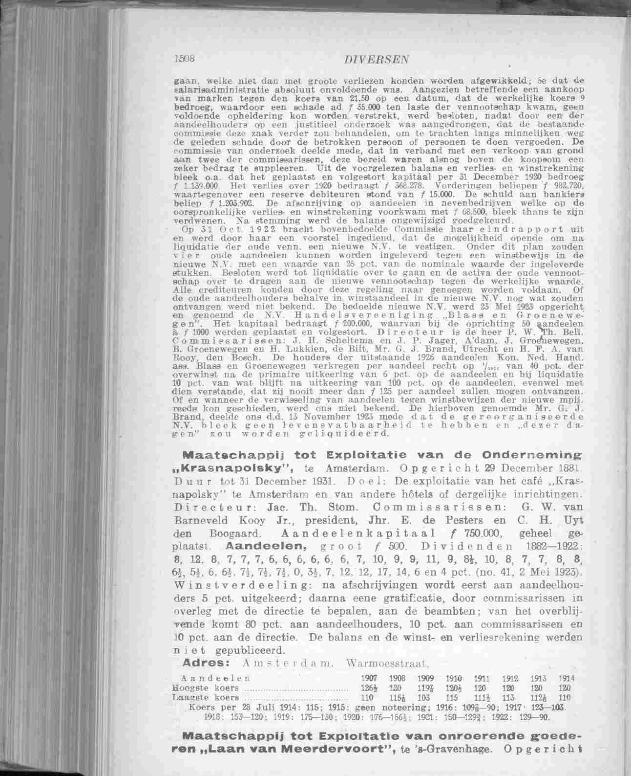 Document Image