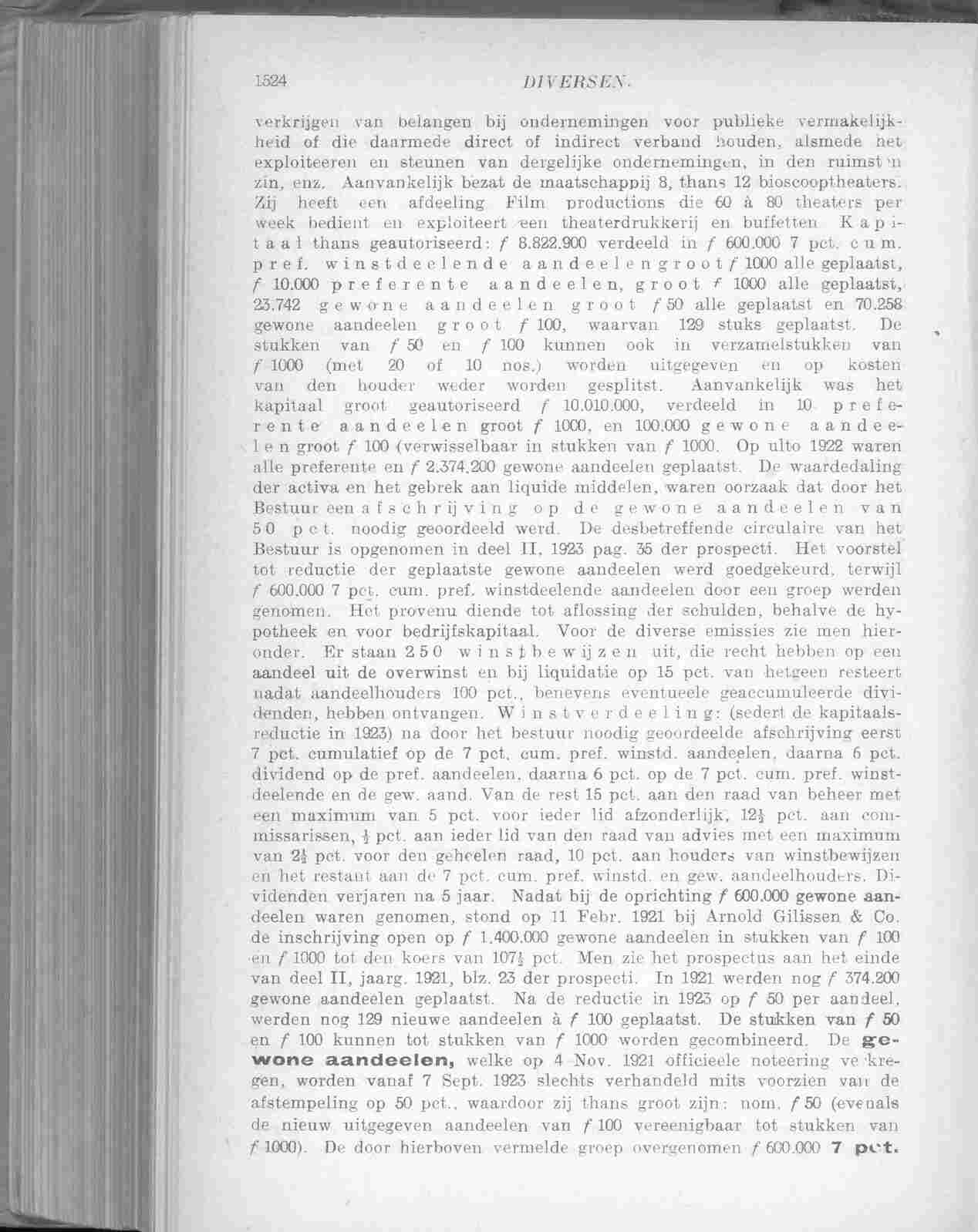 Document Image