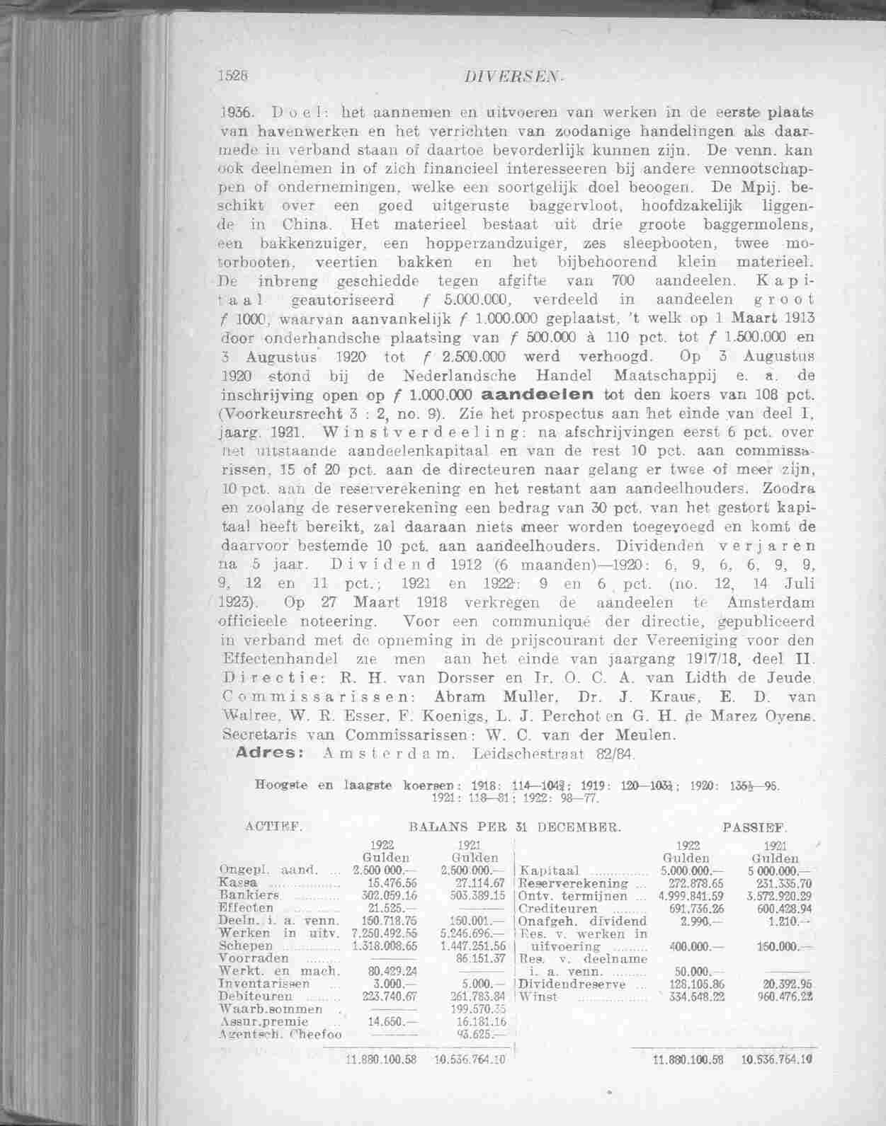 Document Image