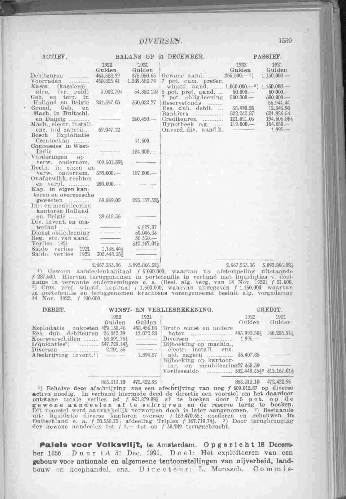 Document Image