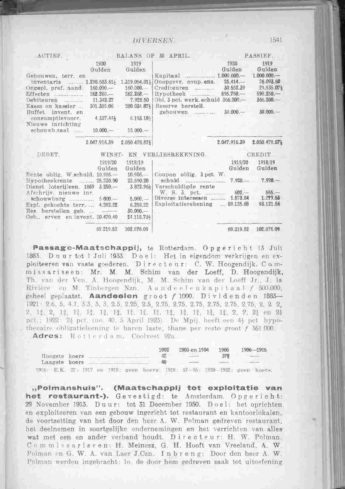 Document Image