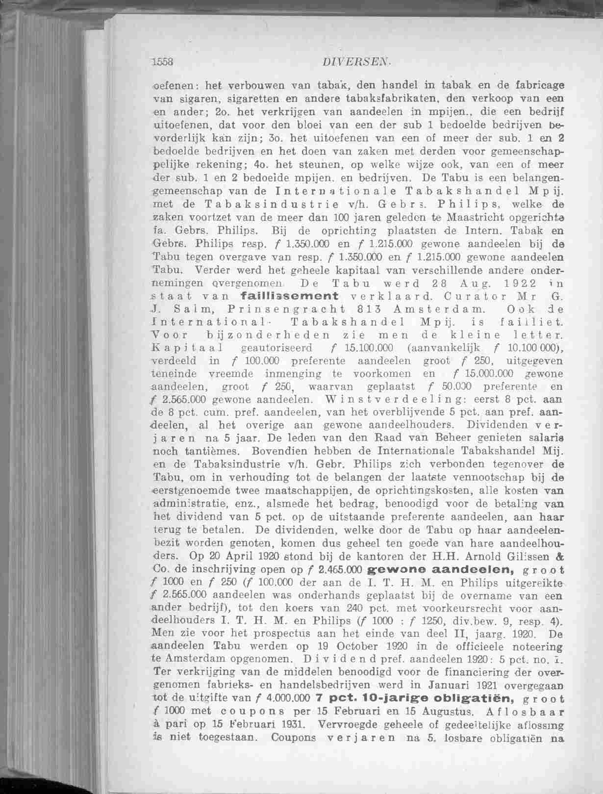 Document Image