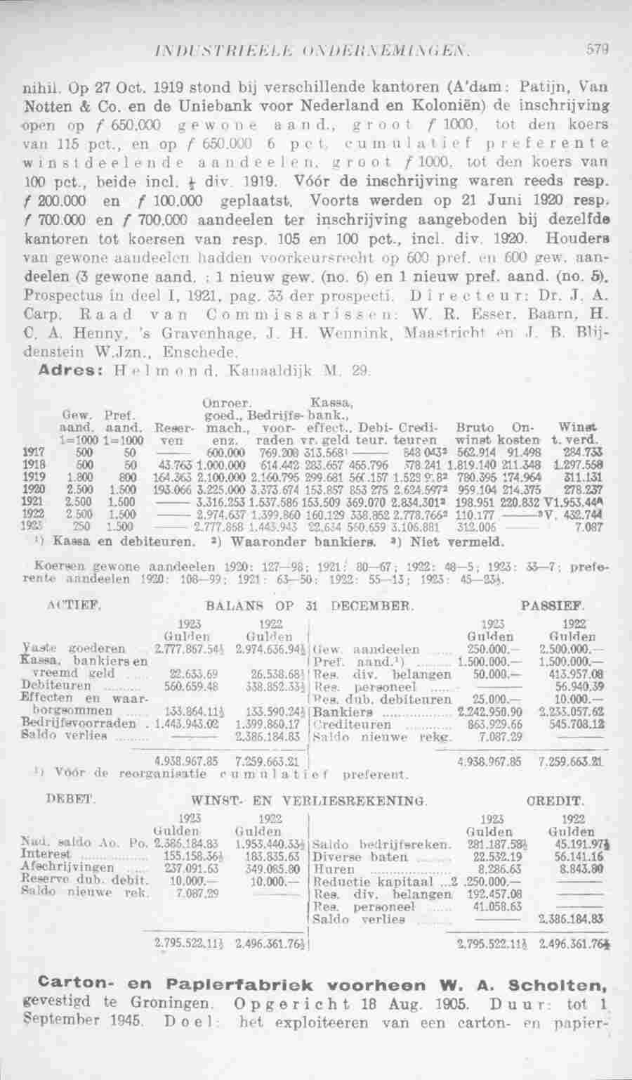 Document Image