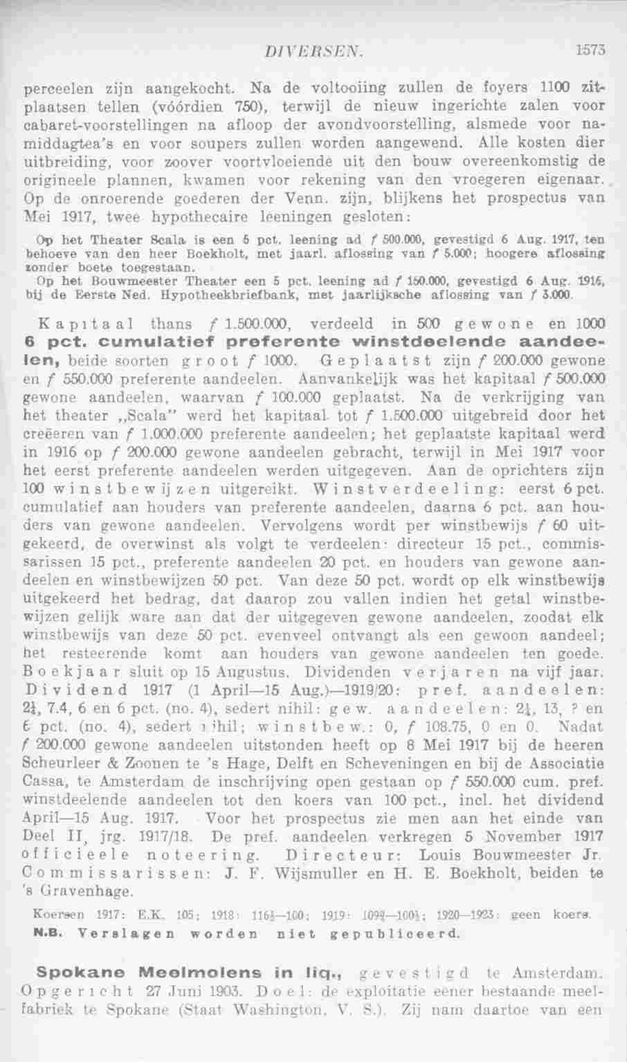 Document Image