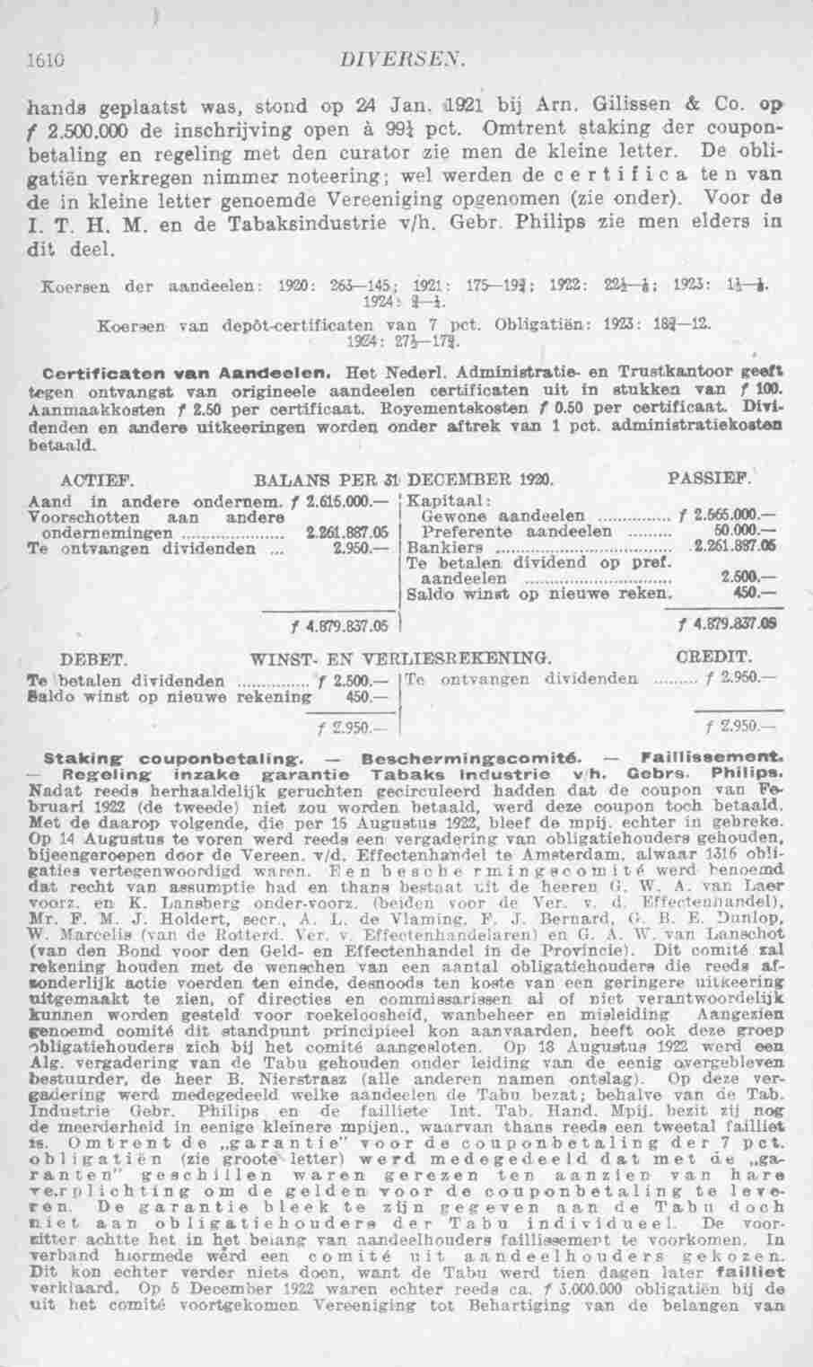Document Image