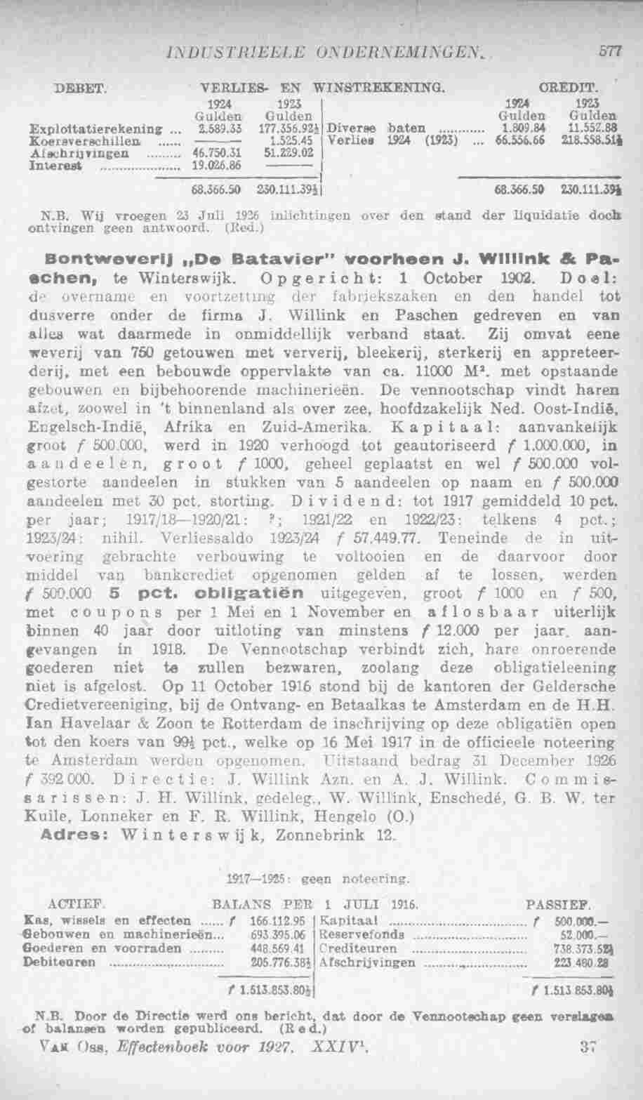 Document Image