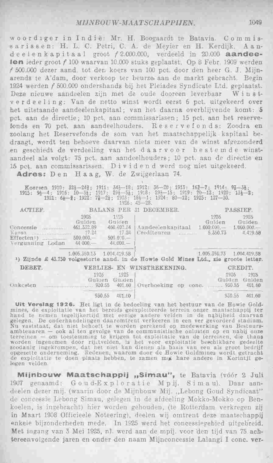 Document Image