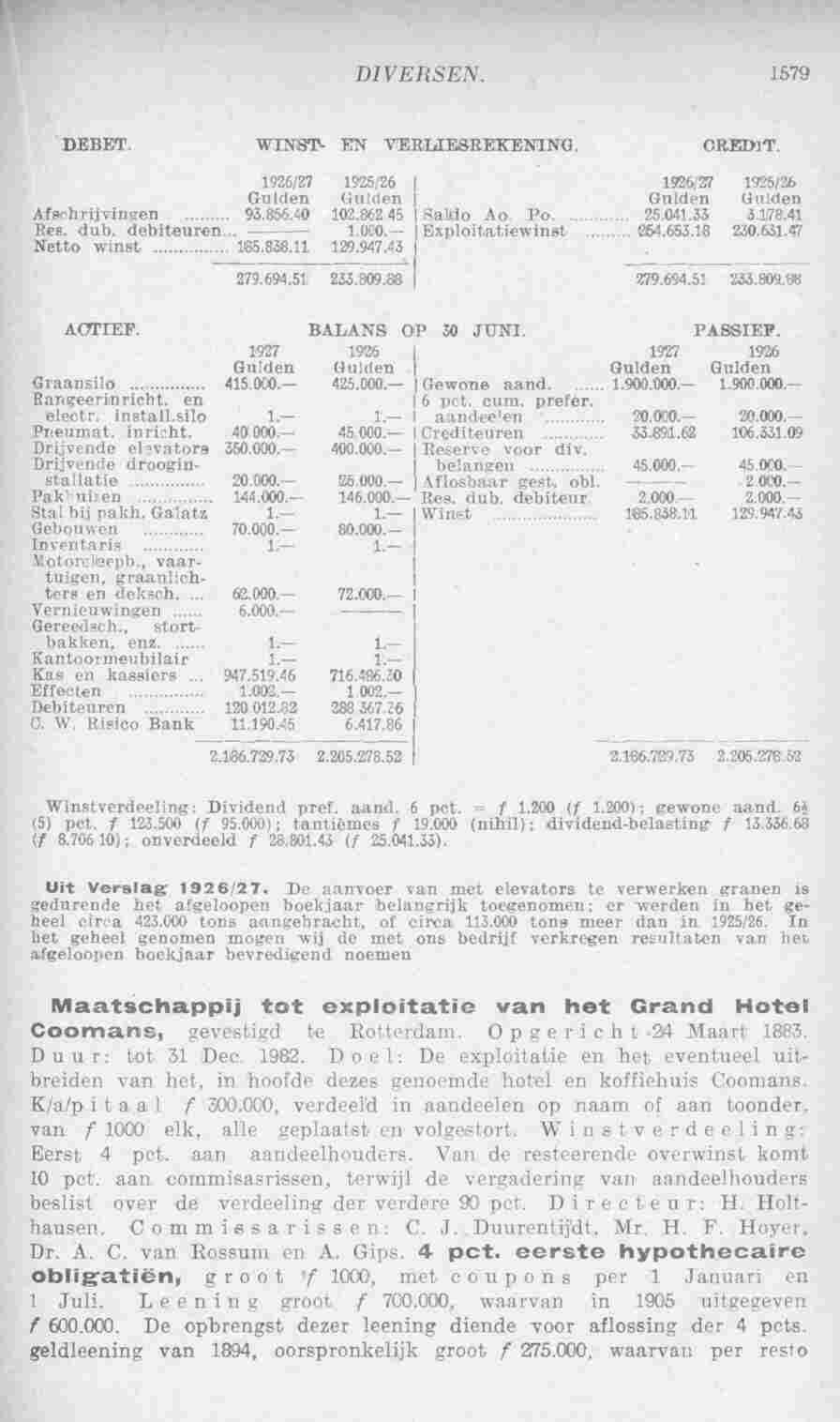 Document Image