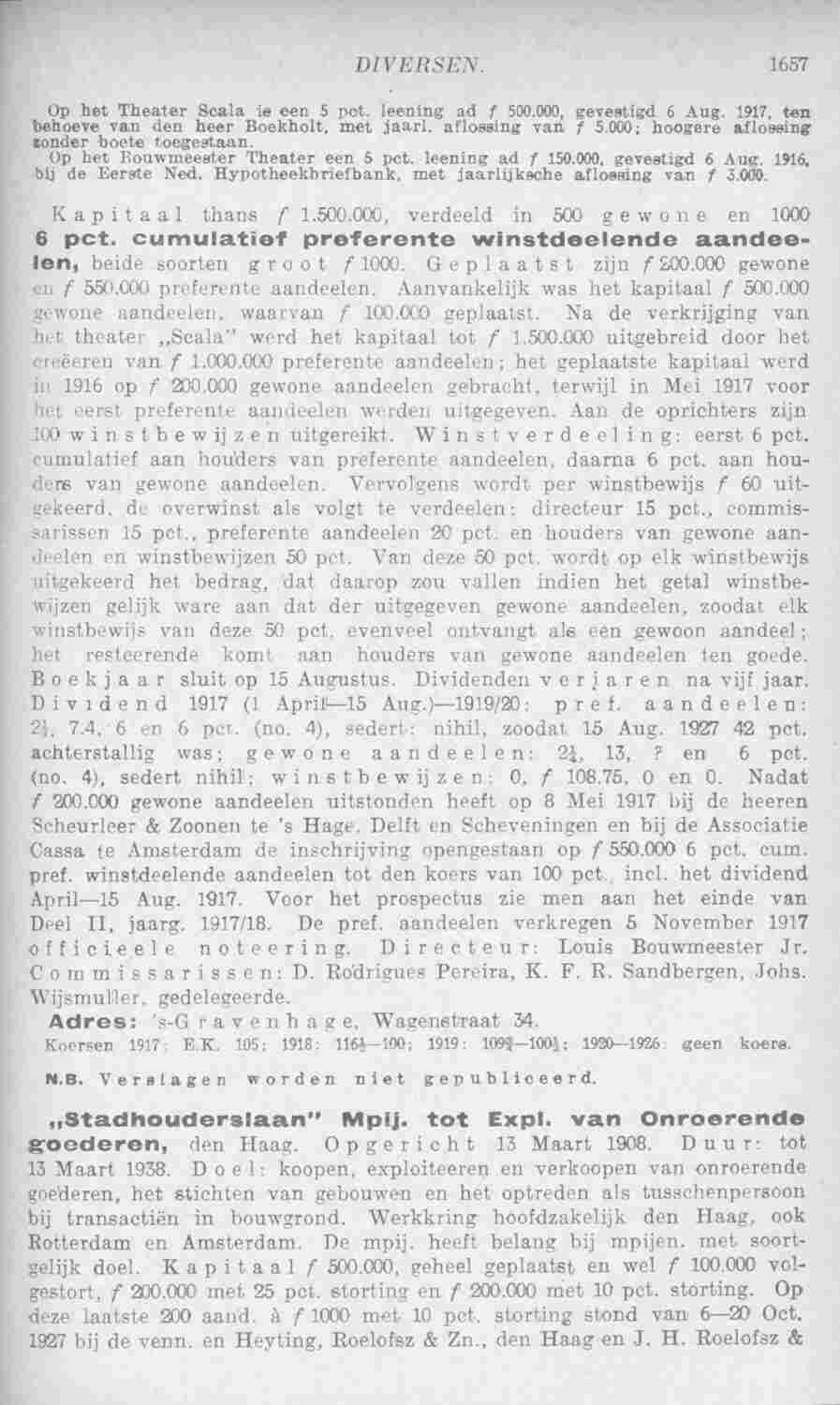 Document Image