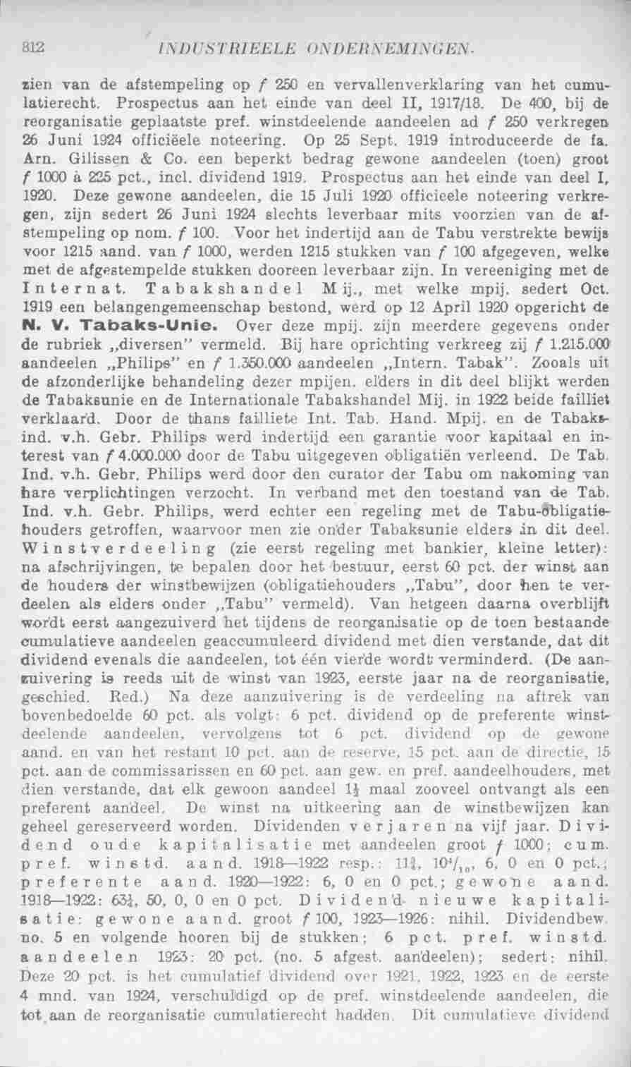 Document Image