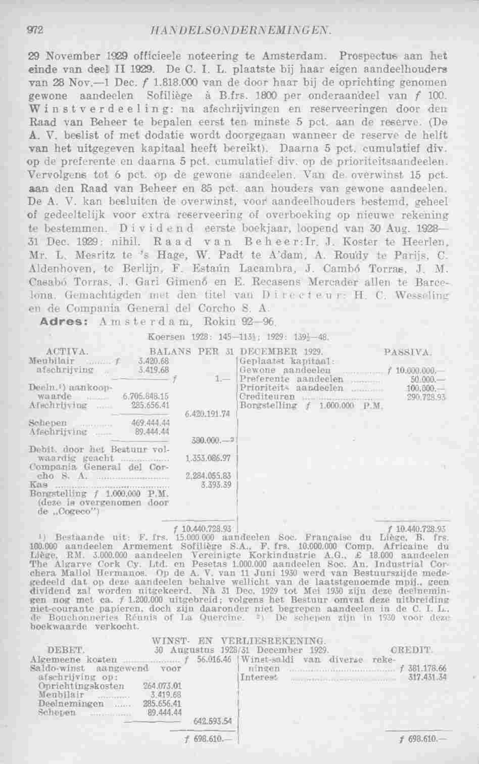 Document Image