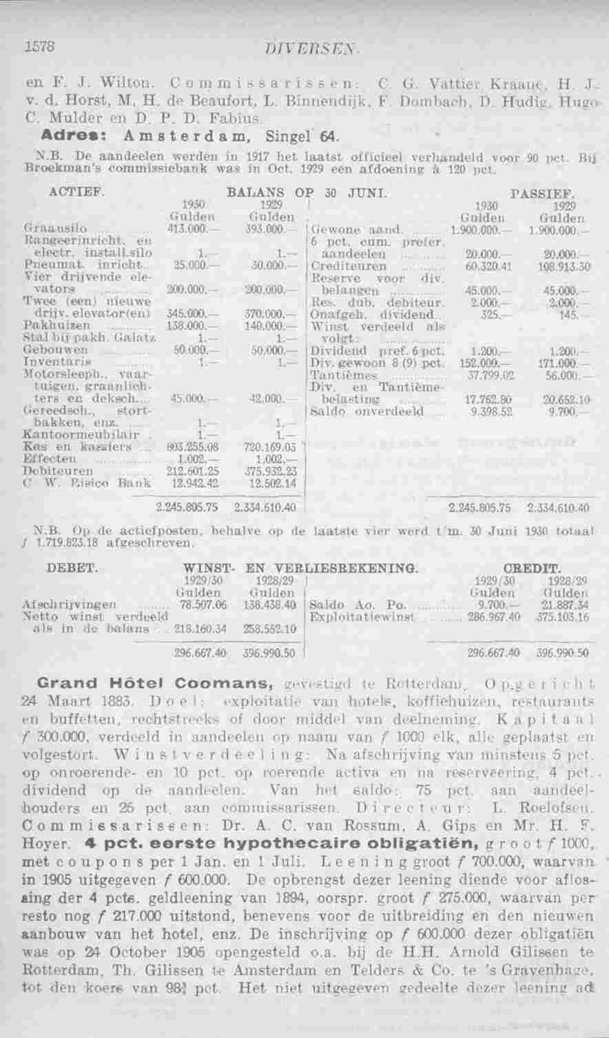 Document Image