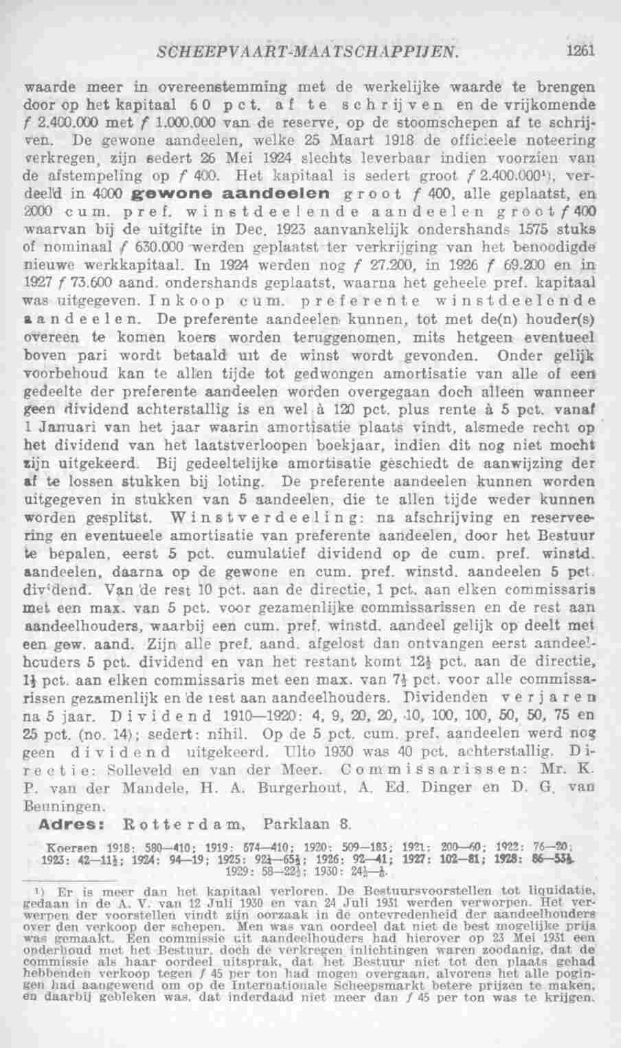 Document Image