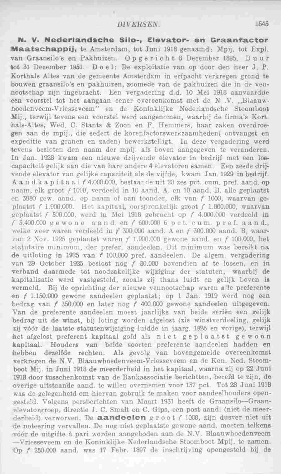 Document Image