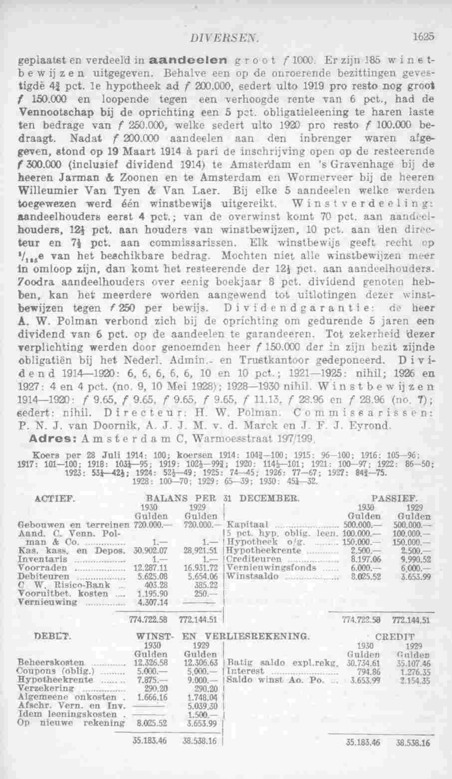 Document Image