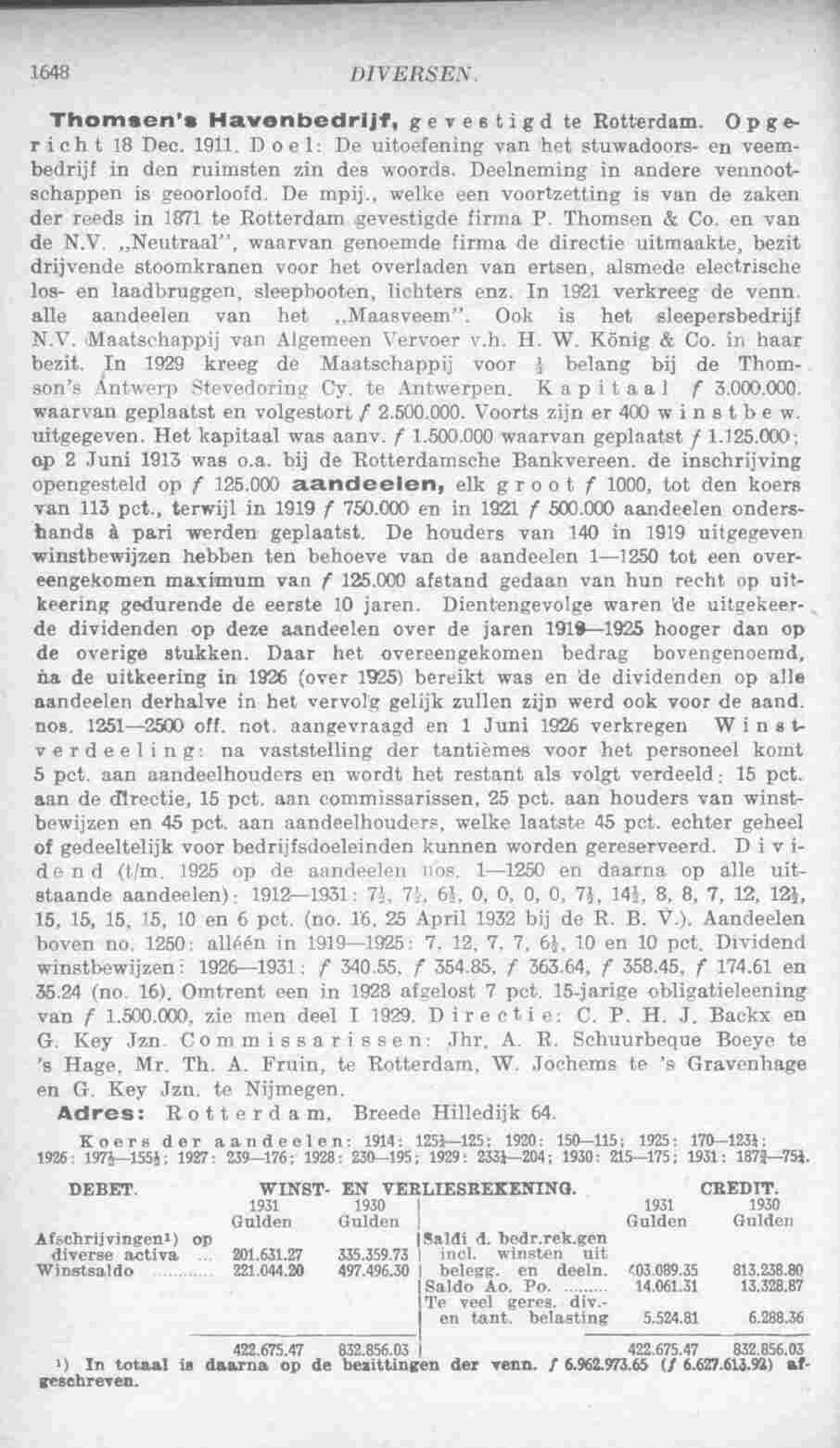 Document Image